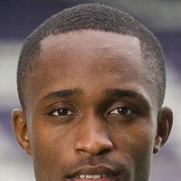Charni Ekangamene
