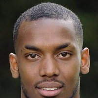 Johan Martial
