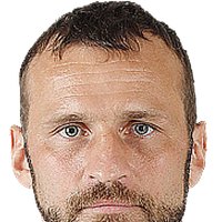 Andrey Sinitsyn