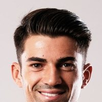 Enzo Zidane