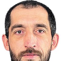 David Gigolaev