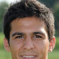Facundo Bertoglio