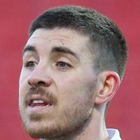 Declan Gallagher