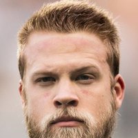 Daniel Sundgren
