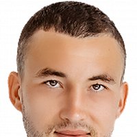 Yuriy Kirillov
