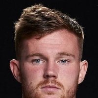 Ryan Tunnicliffe