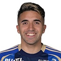B. Vásquez