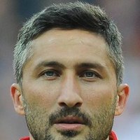 Sabri Sarioglu
