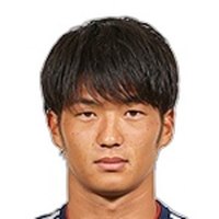K. Kitagawa