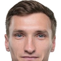 Georgiy Zotov