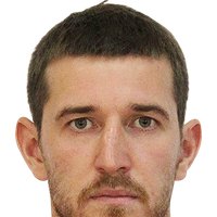Dmitriy Golubev