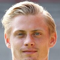 Simon Hedlund
