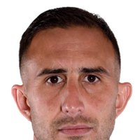 Carlos Izquierdoz