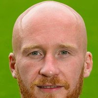 Liam Boyce
