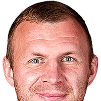 Vladimir Rykov