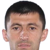 Aleksey Muldarov