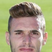 Luís Ribeiro