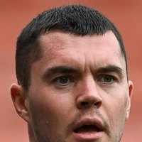 Michael Keane