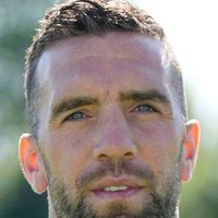 Shane Duffy