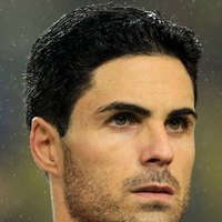 Mikel Arteta