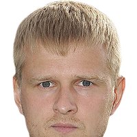 Dmitri Nikitinskiy