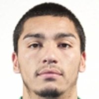 Lorenzo Reyes