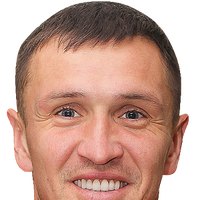 Dmytro Nemchaninov