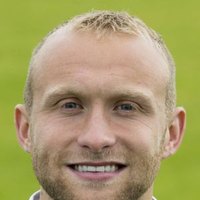 Dylan McGeouch