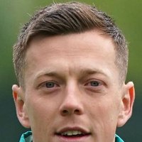 Callum McGregor