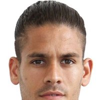 Dorian Lévêque