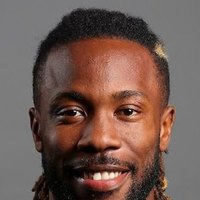 Mustapha Dumbuya