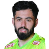 D. Tapia