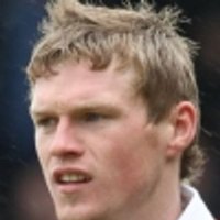 Billy McKay