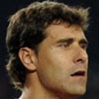 Daniel Aranzubia