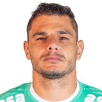 Douglas Borges