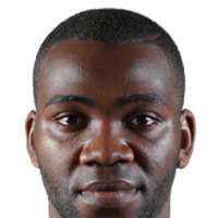 Ola John