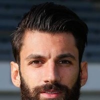 Georgios Kaminiaris