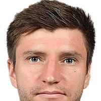 Dmitriy Stotskiy