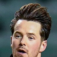 Marc McNulty