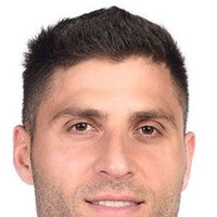 Yakup Zorlu