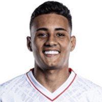 Nathan Camargo