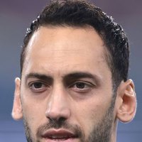 Hakan Çalhanoğlu