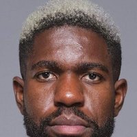 Samuel Umtiti