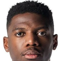 Sean Johnson