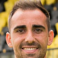 Paco Alcácer
