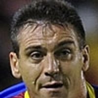 Sergio Ballesteros