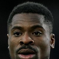 Serge Aurier