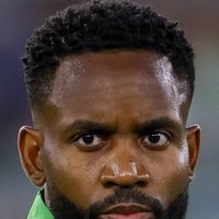 Cédric Bakambu