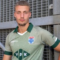 Davy van den Berg