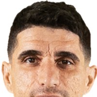 Petros Mantalos